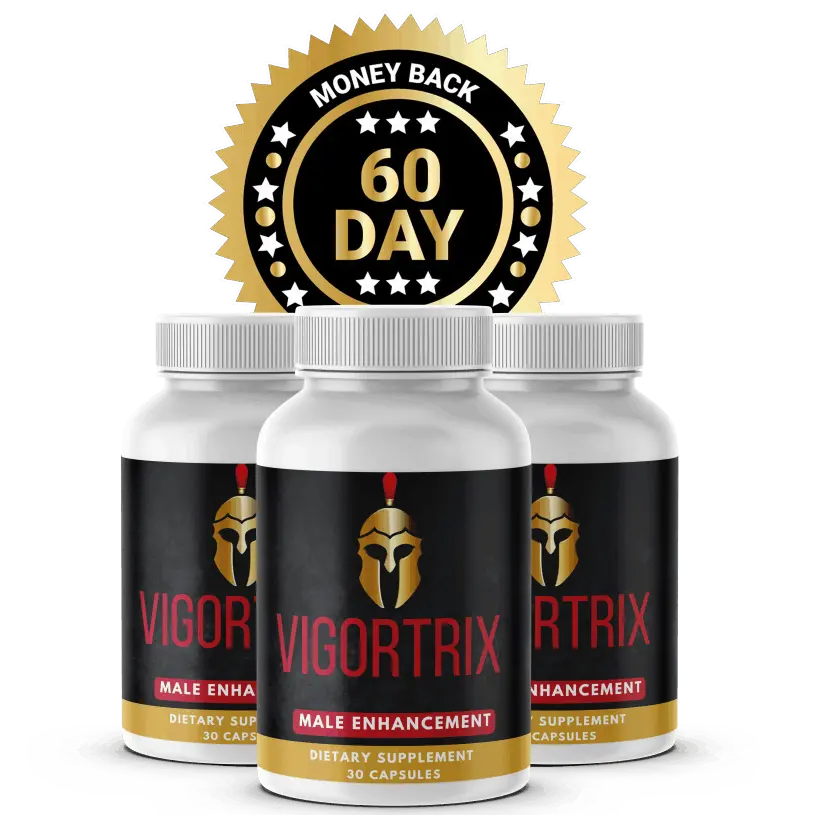 Vigortrix Supplement